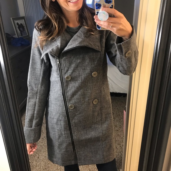 NEW Prana women’s jacket SMALL - Picture 3 of 8